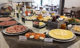 Best Western Hotel Turismo