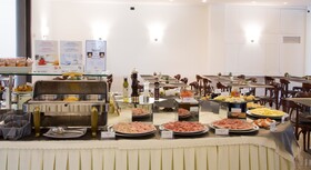Best Western Hotel Turismo