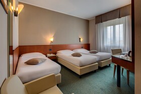 Best Western Hotel Turismo