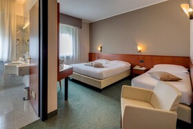 Best Western Hotel Turismo