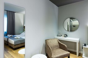 Best Western Hotel Turismo