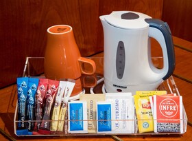 Best Western Hotel Turismo