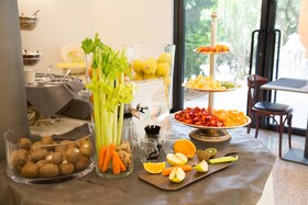 Best Western Hotel Turismo
