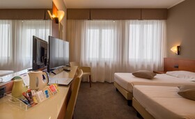 Best Western Hotel Turismo