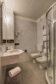 Best Western Hotel Turismo