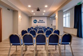 Best Western Hotel Turismo