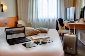 Best Western Hotel Turismo