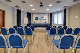 Best Western Hotel Turismo