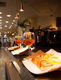 Best Western Hotel Turismo