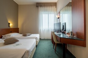Best Western Hotel Turismo