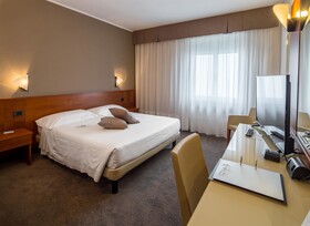Best Western Hotel Turismo