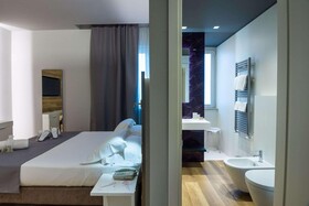 Best Western Hotel Turismo