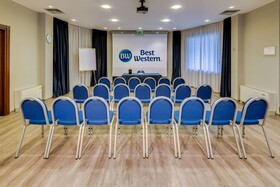 Best Western Hotel Turismo