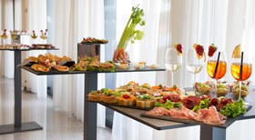 Best Western Hotel Turismo