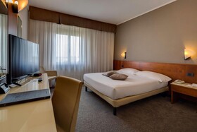 Best Western Hotel Turismo