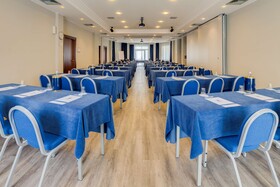 Best Western Hotel Turismo