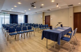 Best Western Hotel Turismo