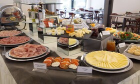 Best Western Hotel Turismo