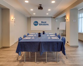 Best Western Hotel Turismo