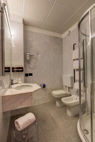 Best Western Hotel Turismo