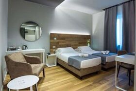 Best Western Hotel Turismo