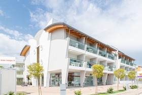 Residence Sporting