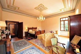 Relais Villa San Matteo