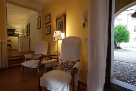 Villa Betteloni