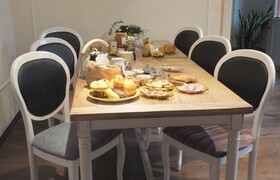 Borgo Conti B&b