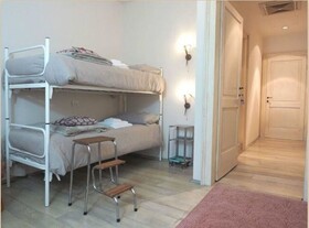 Borgo Conti B&b