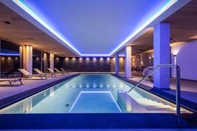 Monaco Sport Hotel
