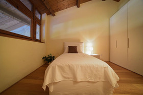Villa Di Bodo Resort