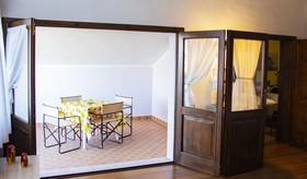 Oleandro Bed&Breakfast