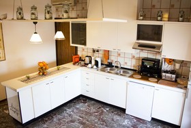 Oleandro Bed&Breakfast