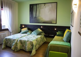 Oleandro Bed&Breakfast