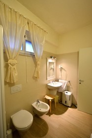 Villa Bianca Bed And Breakfast