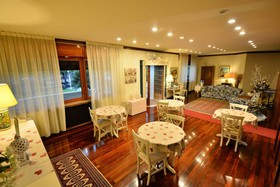 Villa Bianca Bed And Breakfast