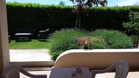Villa Bianca Bed And Breakfast