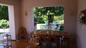 Villa Bianca Bed And Breakfast