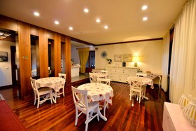 Villa Bianca Bed And Breakfast