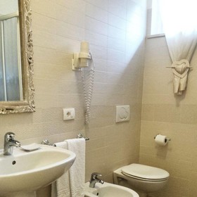 Villa Bianca Bed And Breakfast