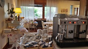 Villa Bianca Bed And Breakfast