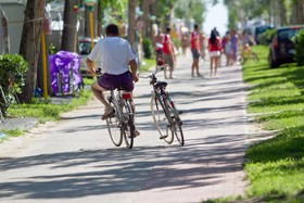 Camping Village Miramare