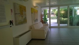 Villa Alighieri