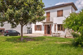 Casa Nespolo Abano Terme