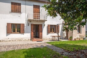 Casa Nespolo Abano Terme