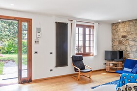 Casa Nespolo Abano Terme