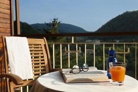 Hotel Alla Posta 1870