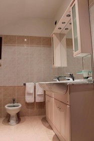 Hotel Alla Posta 1870