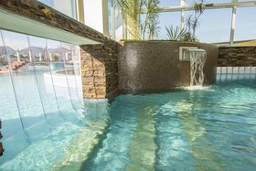 Leonardo da Vinci Terme & Golf